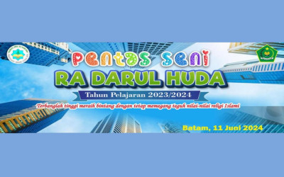 Pentas Seni Tahun 2024